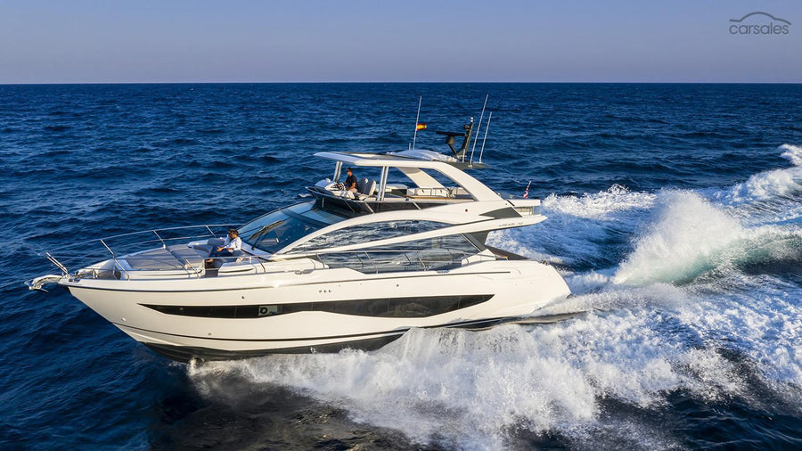 2026 Pearl Yachts 63