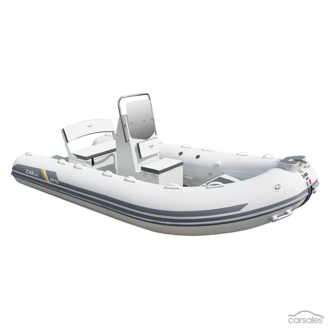 2018 ZAR MINI RIB16