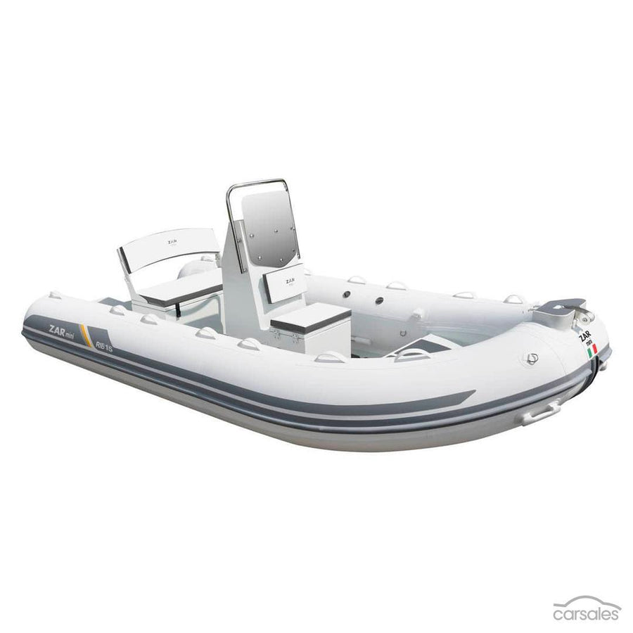 2018 ZAR MINI RIB16