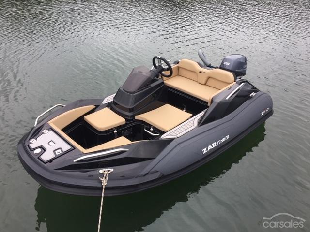 2021 Zar Formenti ZF 0 - image 14