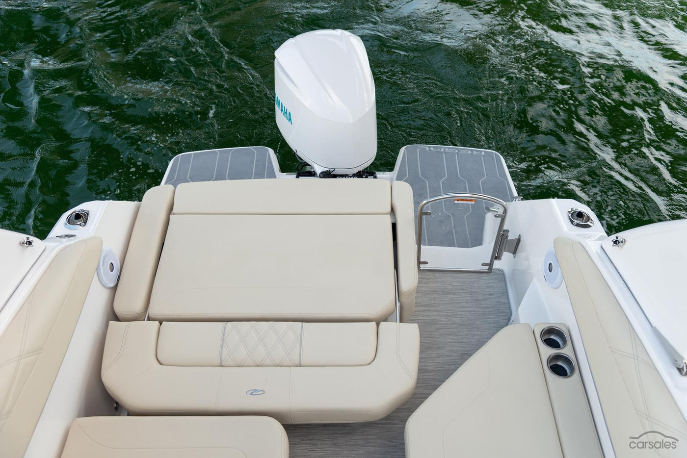 2022 Regal 26 XO - image 23
