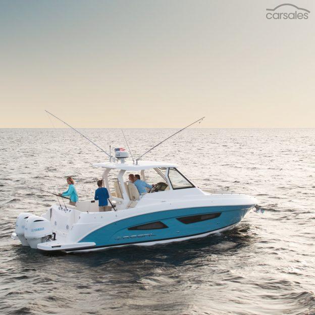 2025 REGAL 38 SAV - image 9