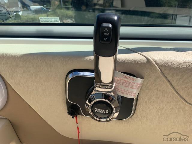 2022 REGAL 26 EXPRESS