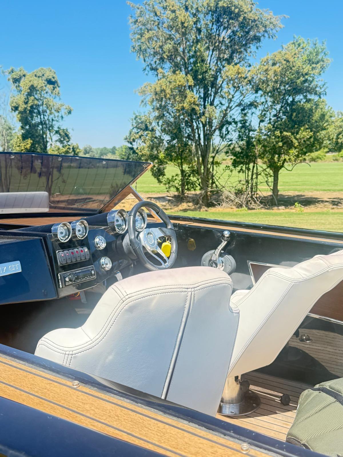 Frauscher 717GT - image 35