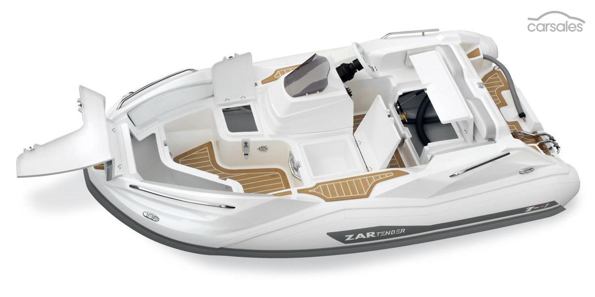 2021 Zar Formenti ZF 1