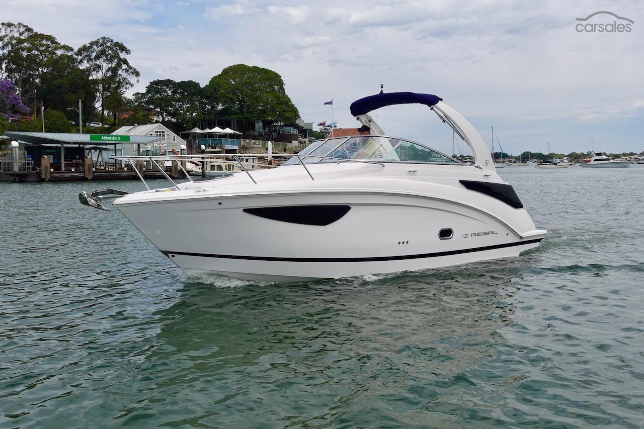 2023 Regal 28 Express - image 16