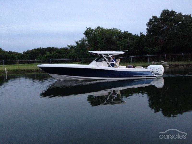 2025 CHRIS CRAFT CATALINA 34