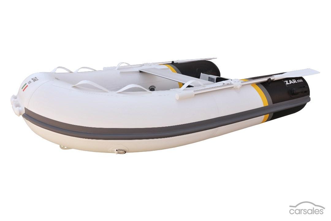 2020 ZAR MINI RIB8 - image 10