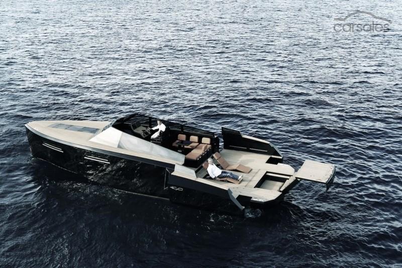2023 EVO YACHTS EVO 43 - image 5