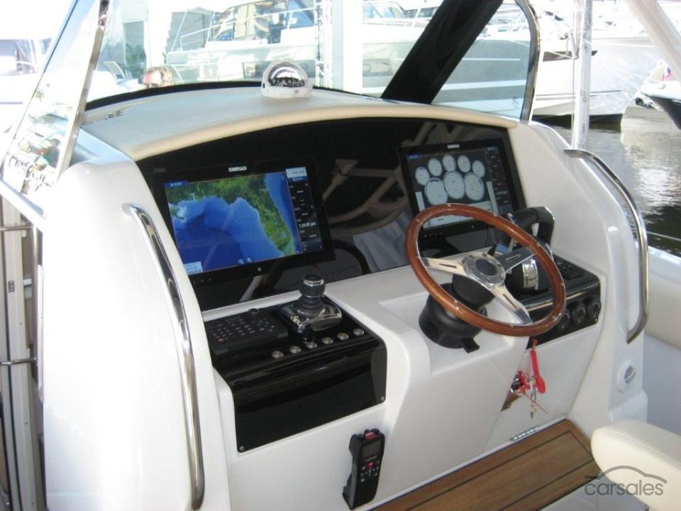 2025 CHRIS CRAFT CATALINA 34