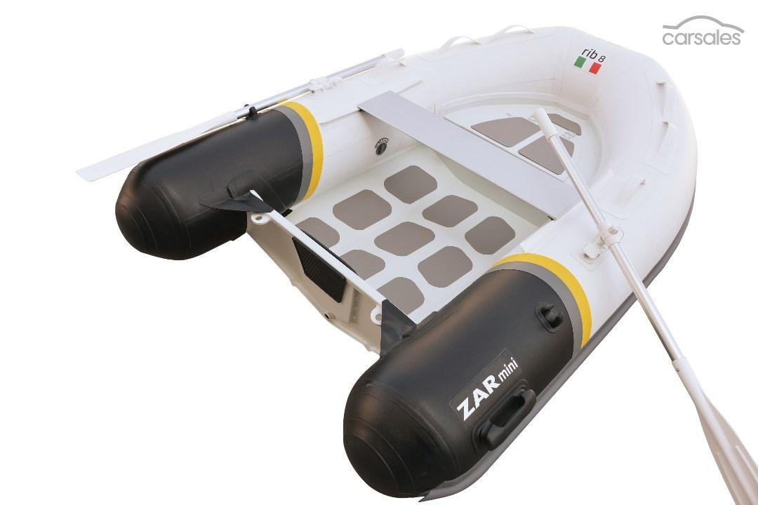 2020 ZAR MINI RIB8
