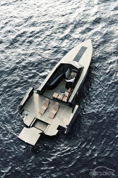 2023 EVO YACHTS EVO 43