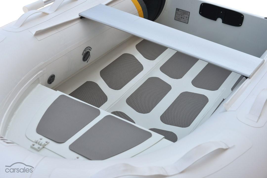 2019 ZAR MINI RIB9