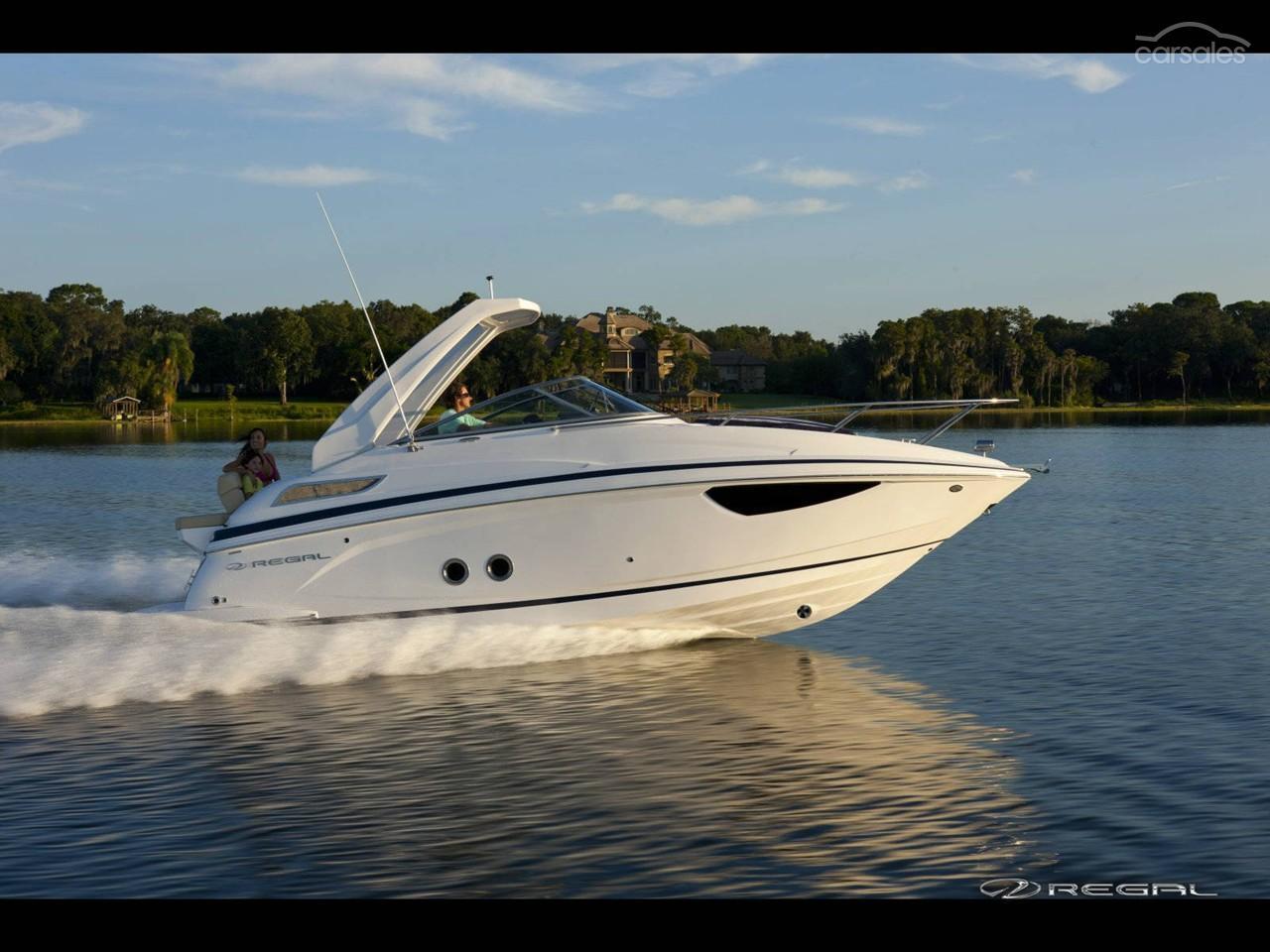 2023 Regal 28 Express - image 14