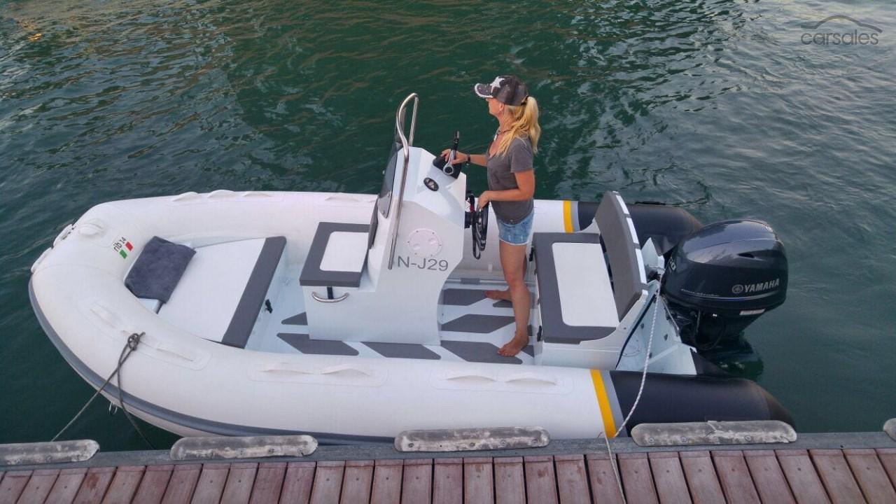 2019 ZAR MINI RIB15