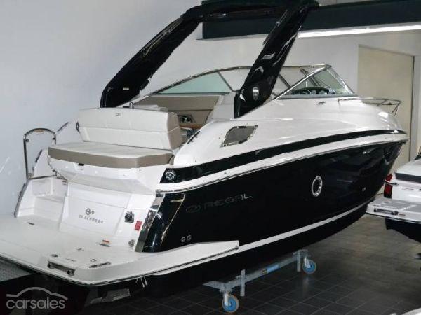 2023 Regal 28 Express