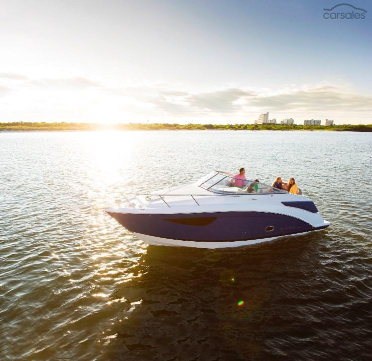 2022 REGAL 26 EXPRESS