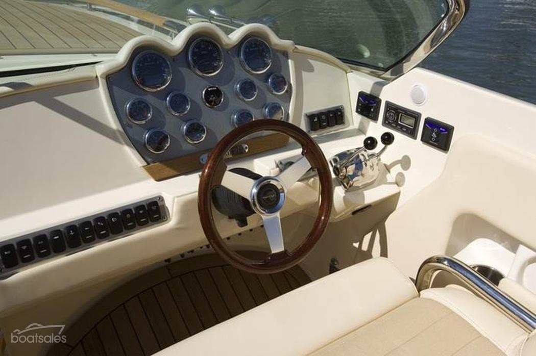 Chris Craft Corsair 28 - image 5