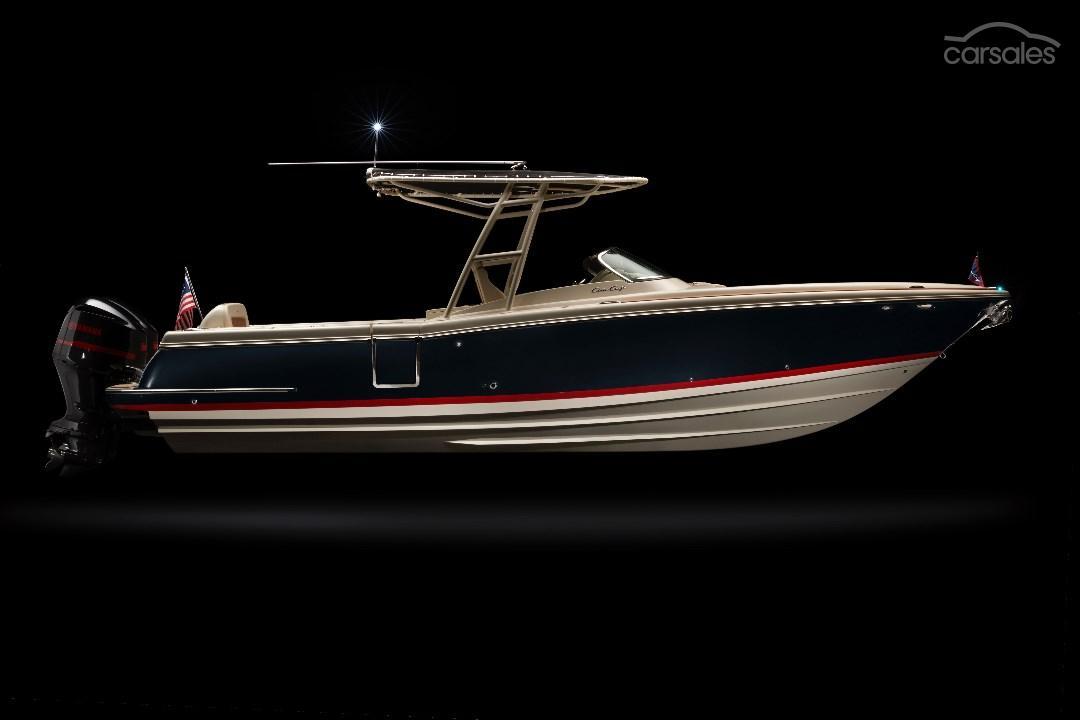 2025 CHRIS CRAFT CALYPSO 30 - image 8
