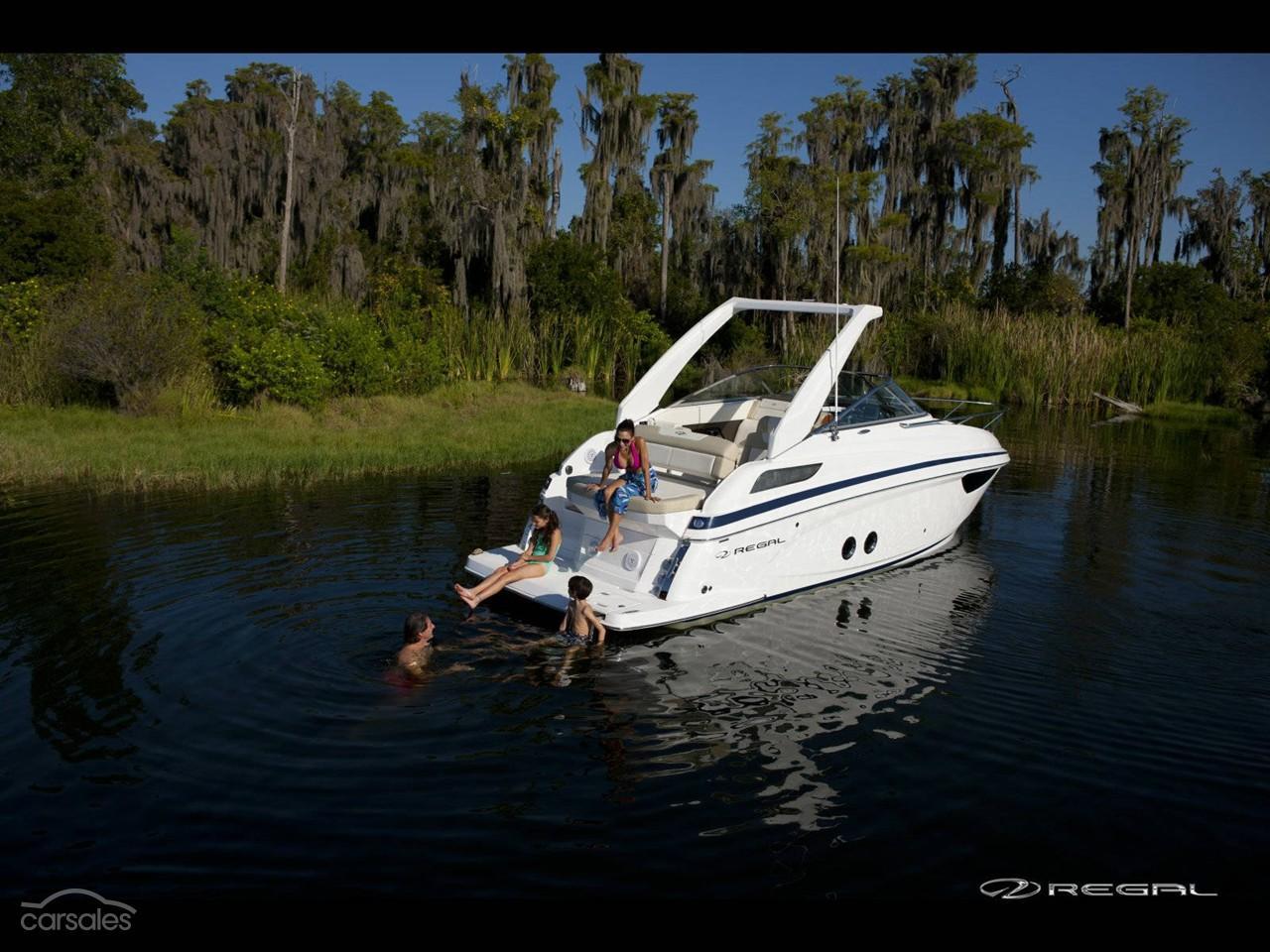 2023 Regal 28 Express - image 32