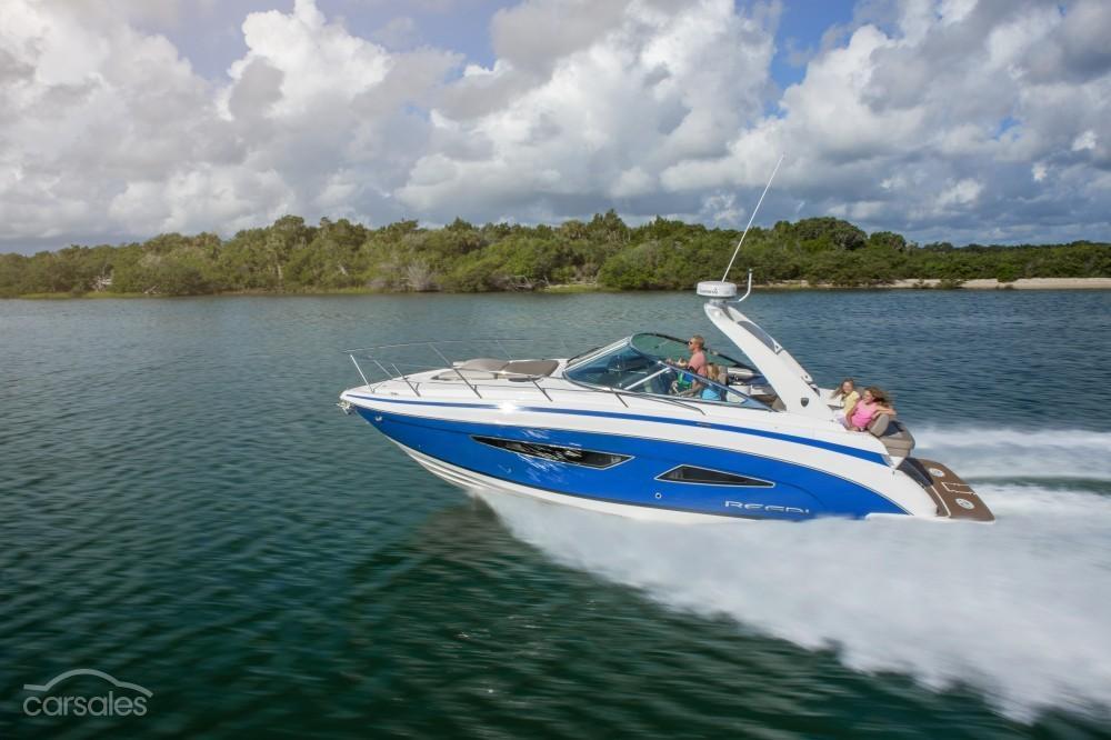 2025 REGAL 33 EXPRESS - image 5