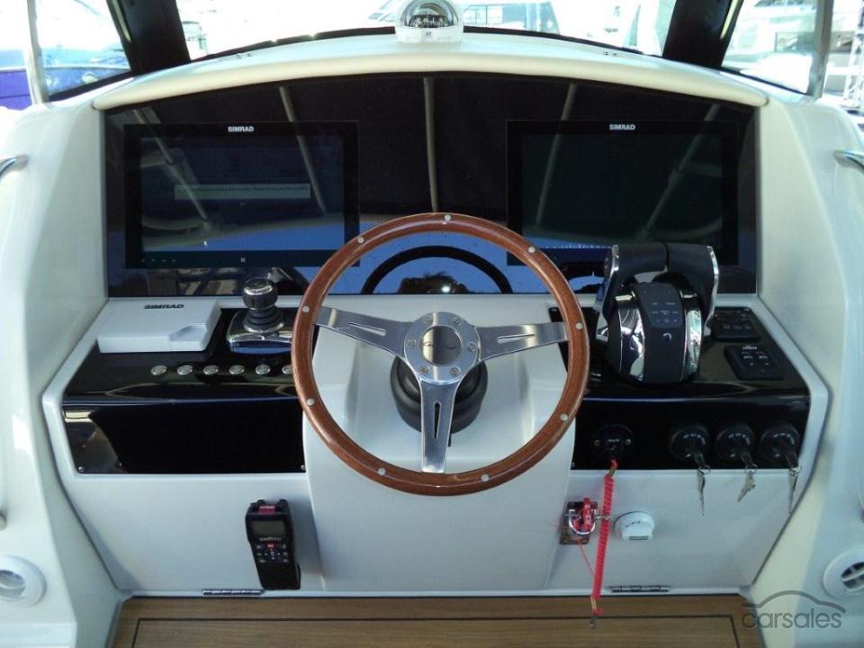 2025 CHRIS CRAFT CATALINA 34