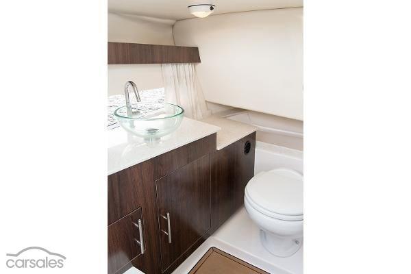 2027 Regal 33 OBX - image 17