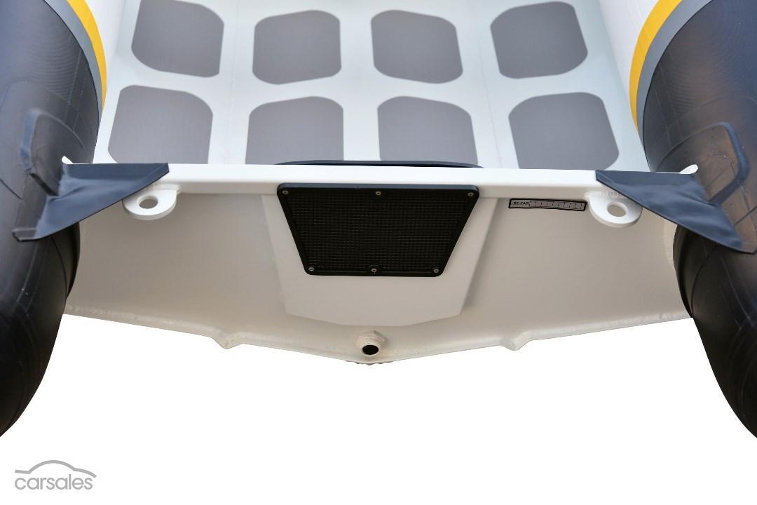 2020 ZAR MINI RIB8