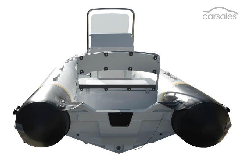 2019 ZAR MINI RIB15