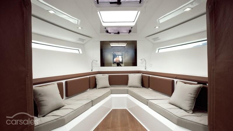 2023 EVO YACHTS EVO 43