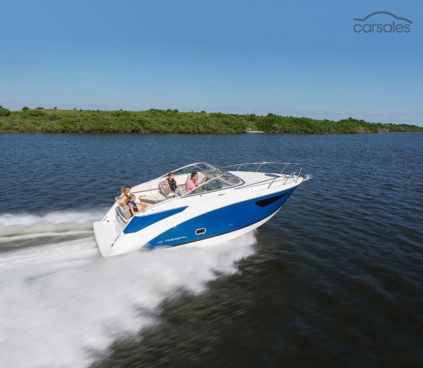 2022 REGAL 26 EXPRESS