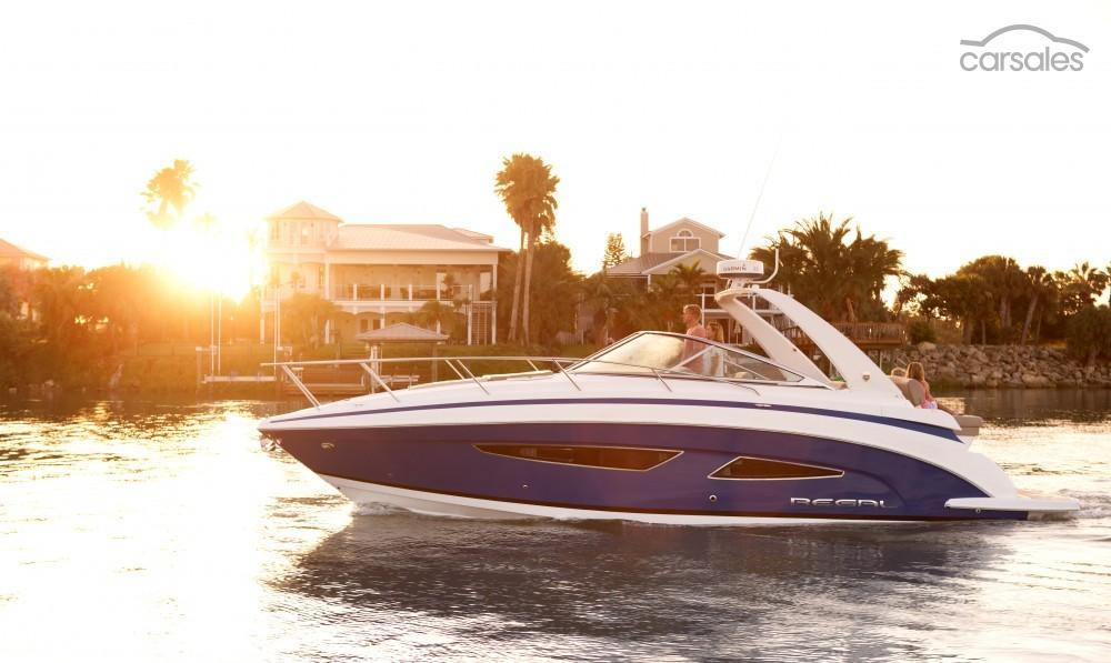 2025 REGAL 33 EXPRESS - image 6
