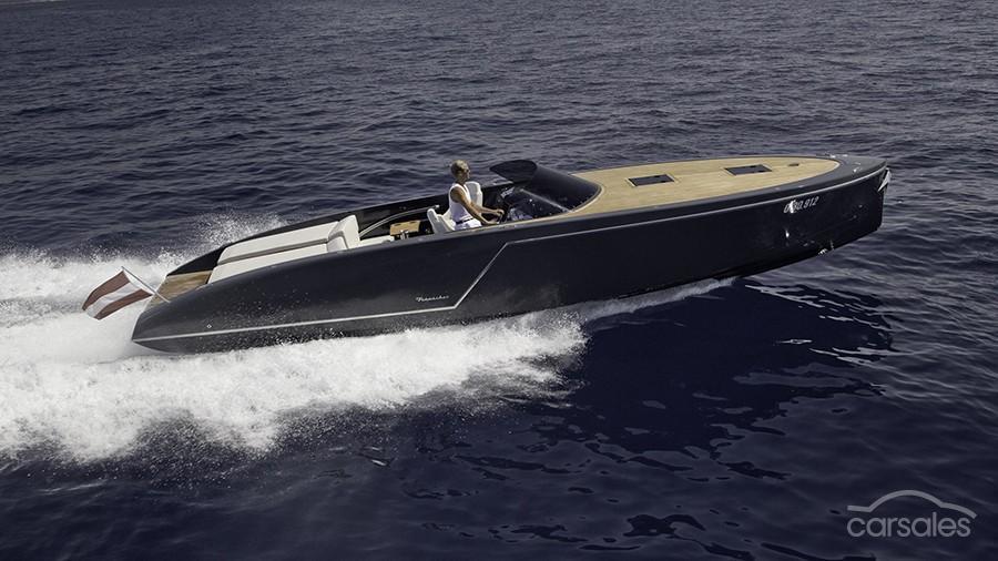 2013 FRAUSCHER 1017 GT - image 9