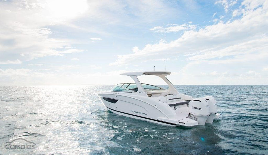 2027 Regal 33 OBX