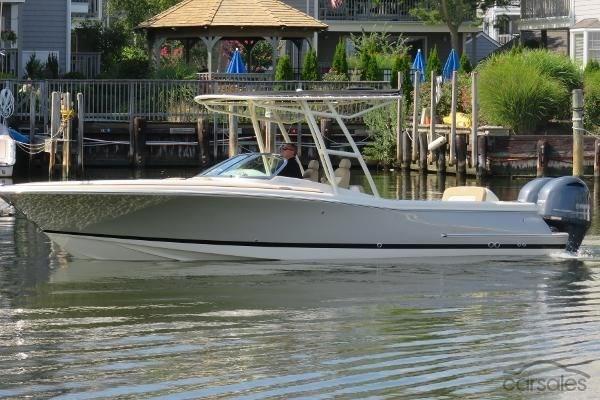 2025 CHRIS CRAFT CALYPSO 30 - image 4