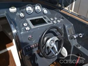 2013 FRAUSCHER 1017 GT
