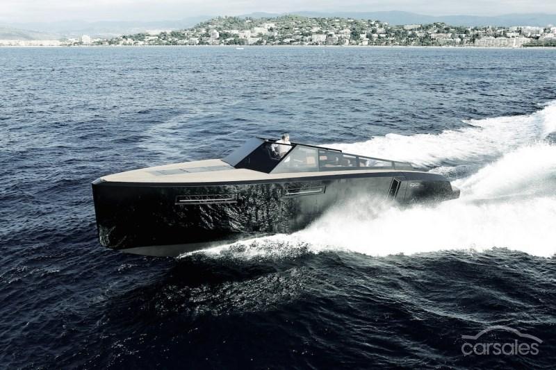 2023 EVO YACHTS EVO 43 - image 3
