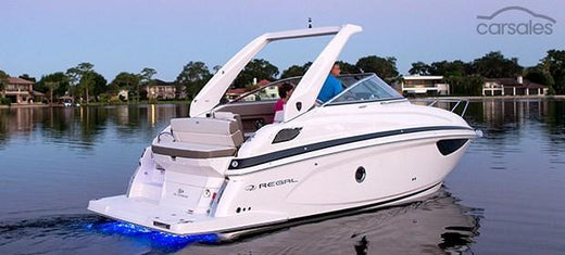 2023 Regal 28 Express