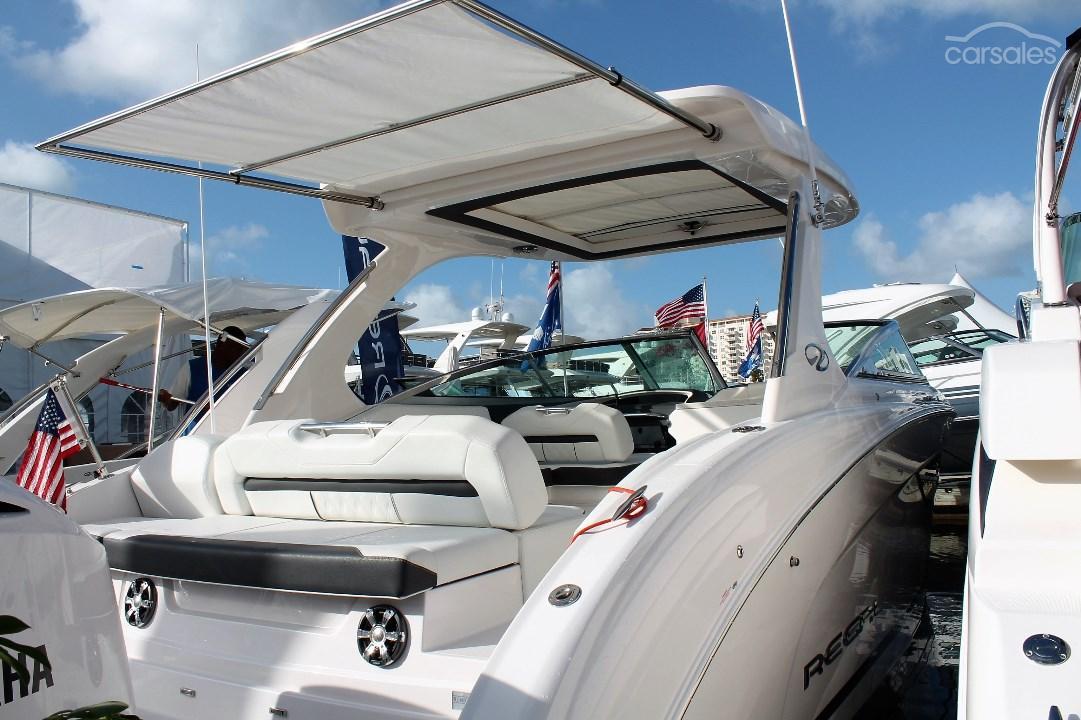 2027 Regal 33 OBX - image 16