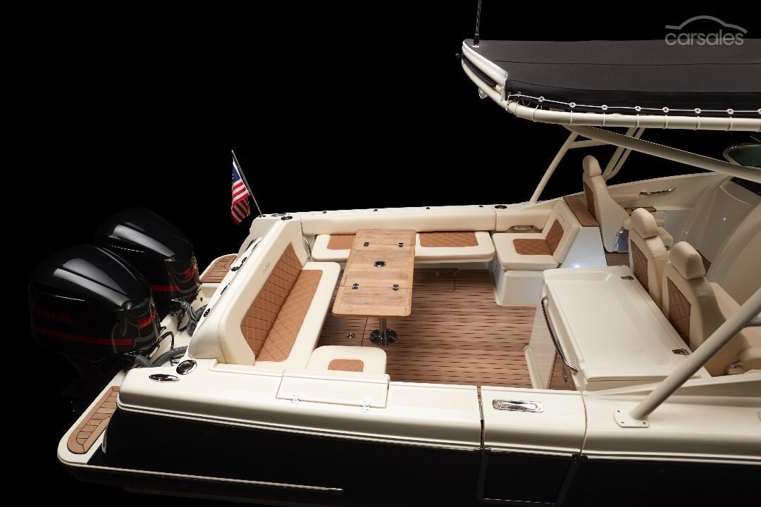2025 CHRIS CRAFT CALYPSO 30