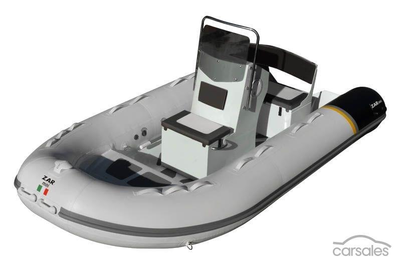 2019 ZAR MINI RIB15 - image 5
