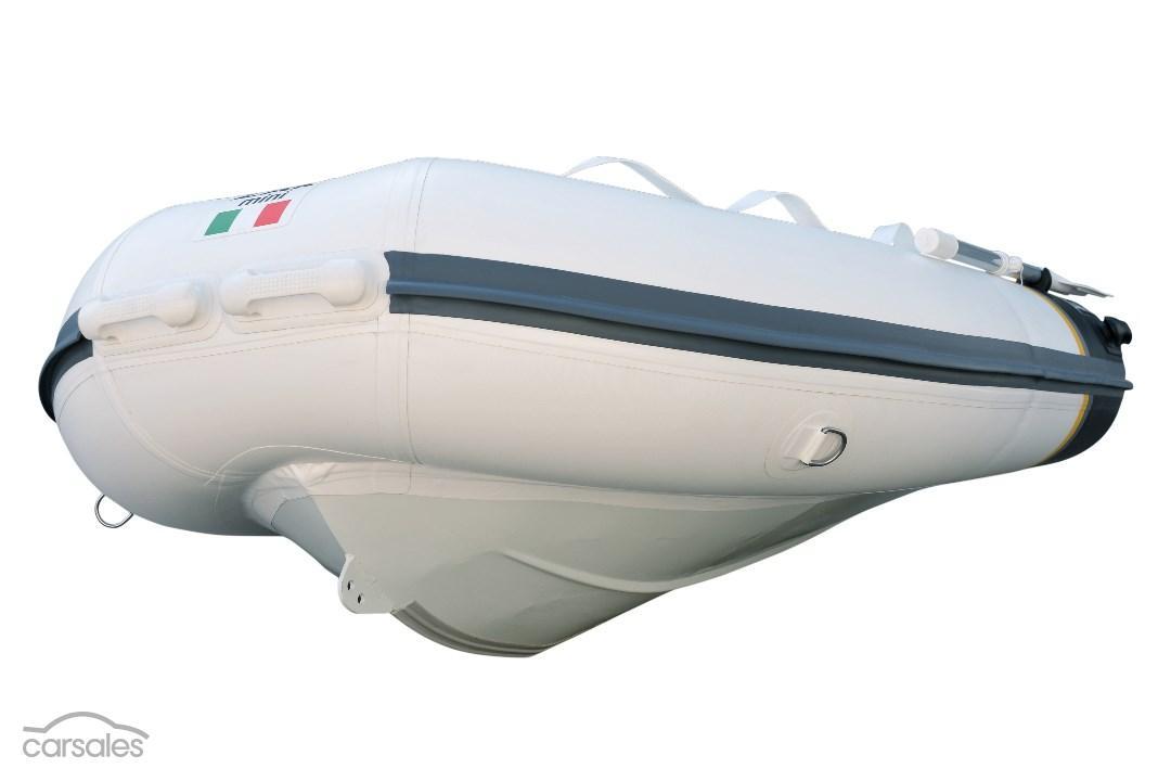 2020 ZAR MINI RIB8 - image 9