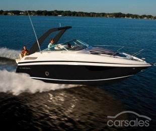 2023 Regal 28 Express