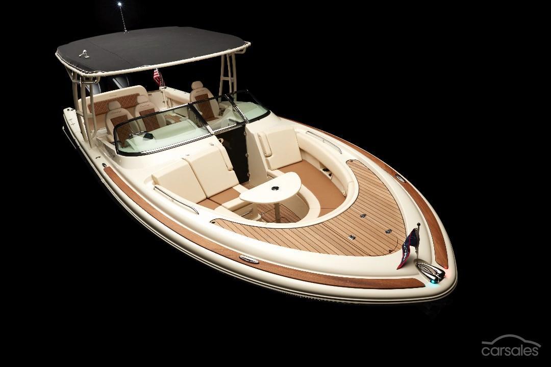 2025 CHRIS CRAFT CALYPSO 30 - image 2