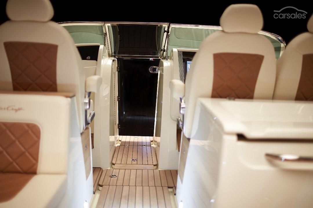 2025 CHRIS CRAFT CALYPSO 30 - image 14