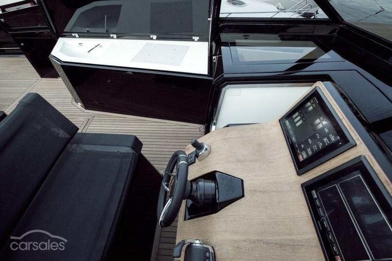 2023 EVO YACHTS EVO 43 - image 15