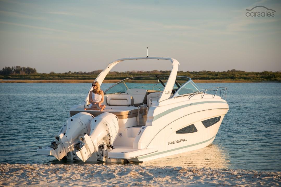 Regal 33 XO - image 7
