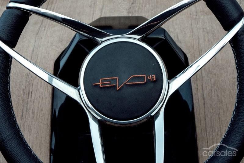 2023 EVO YACHTS EVO 43 - image 14