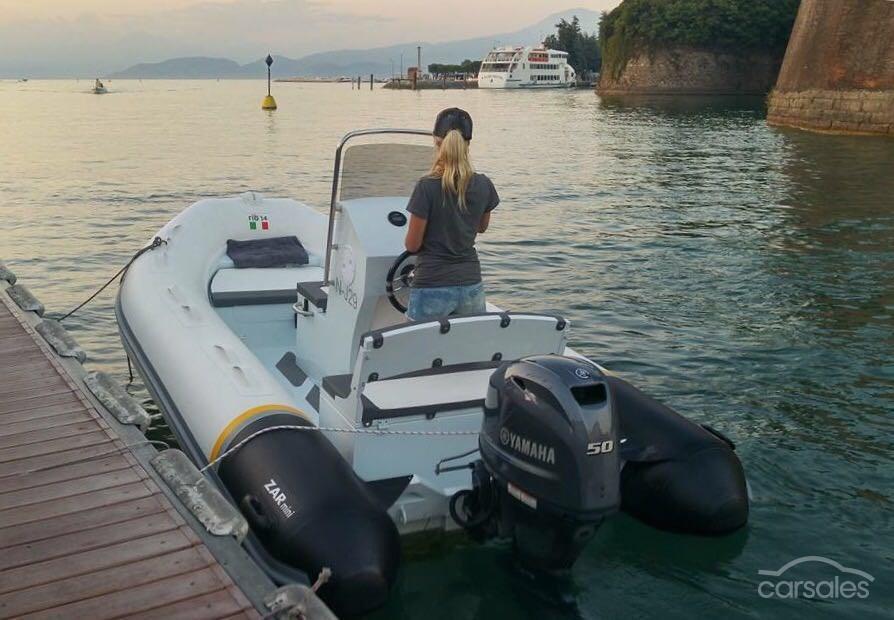 2019 ZAR MINI RIB15