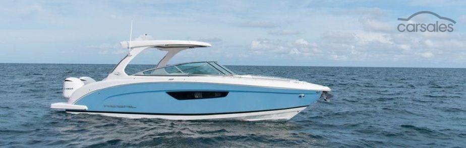 2027 Regal 33 OBX